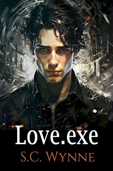 Love.exe(Kobo/電子書)