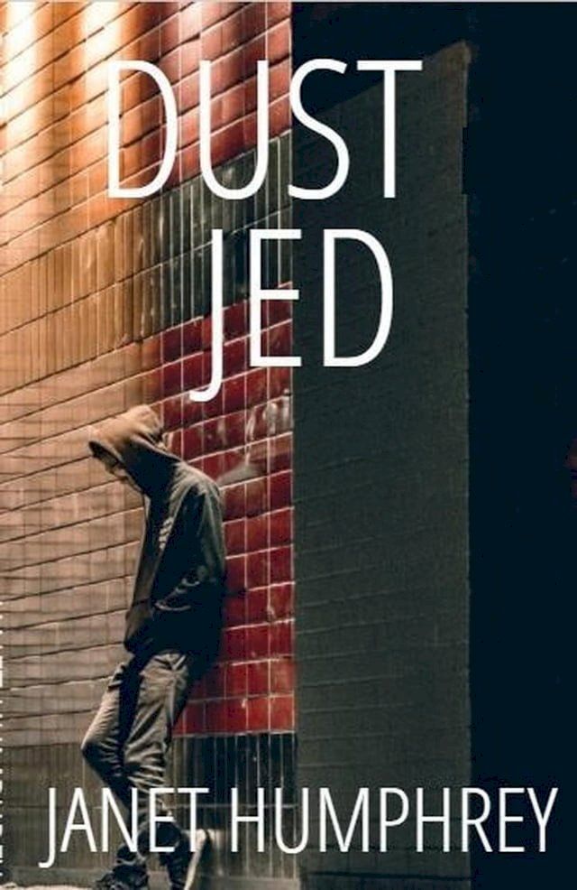  Dust Jed(Kobo/電子書)