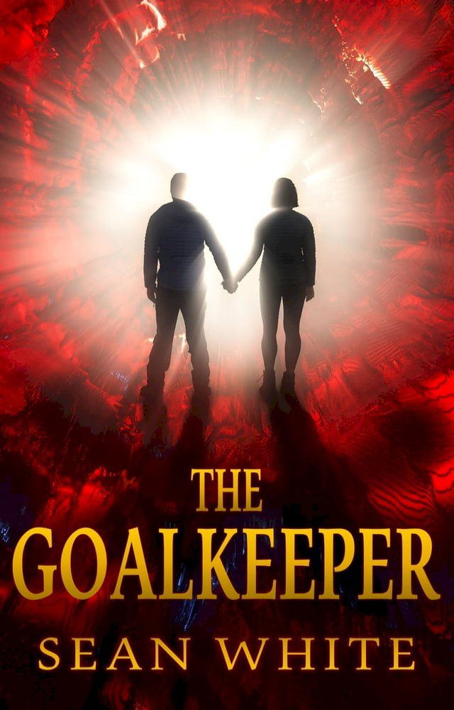  The Goalkeeper(Kobo/電子書)