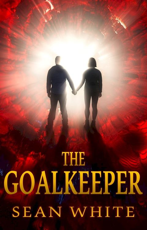 The Goalkeeper(Kobo/電子書)