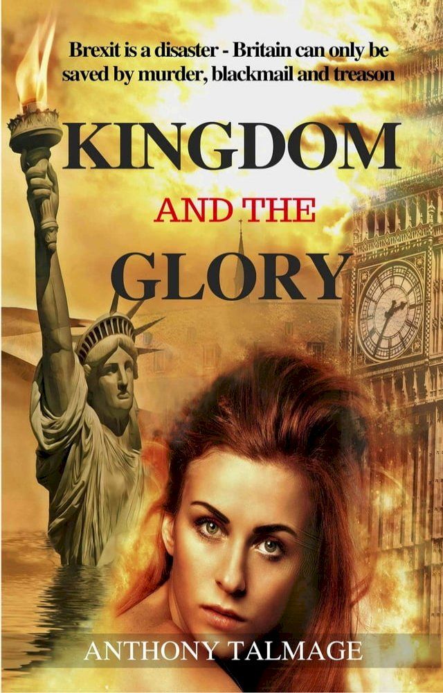  Kingdom And The Glory(Kobo/電子書)