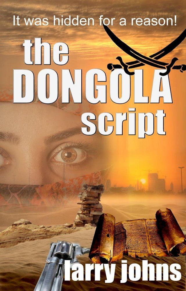  The Dongola Script(Kobo/電子書)