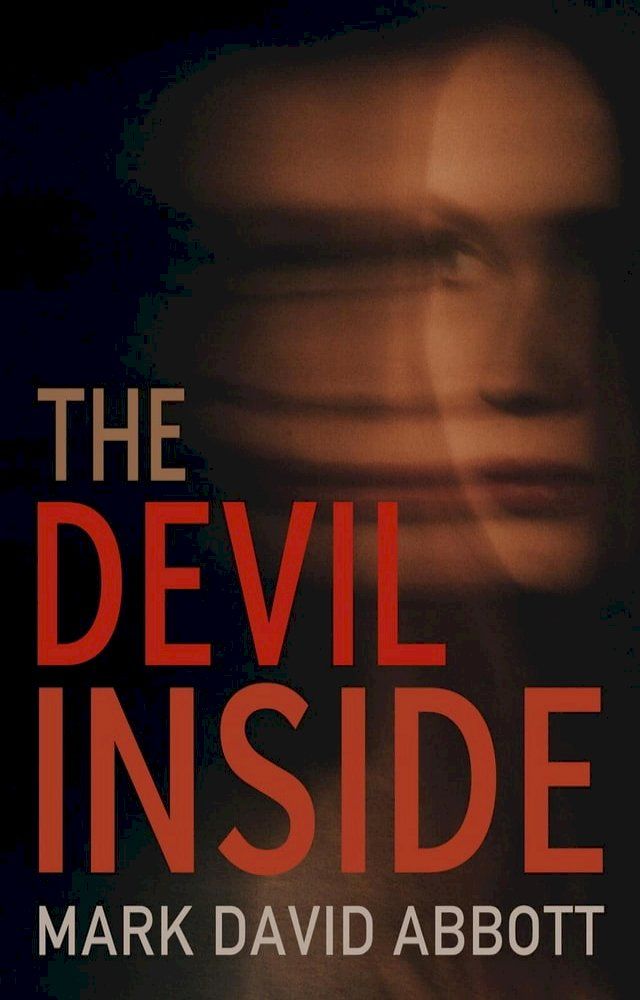  The Devil Inside(Kobo/電子書)