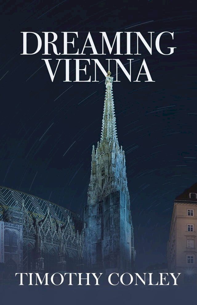  Dreaming Vienna(Kobo/電子書)