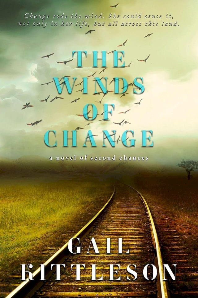  The Winds of Change(Kobo/電子書)