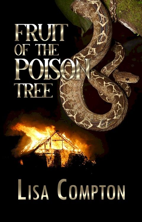 Fruit of the Poison Tree(Kobo/電子書)