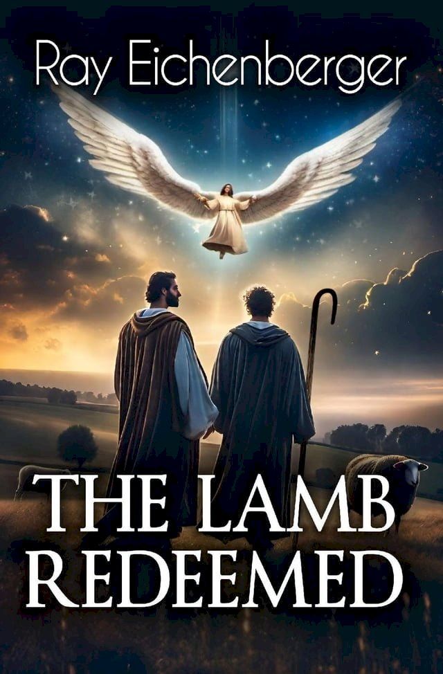  The Lamb Redeemed(Kobo/電子書)