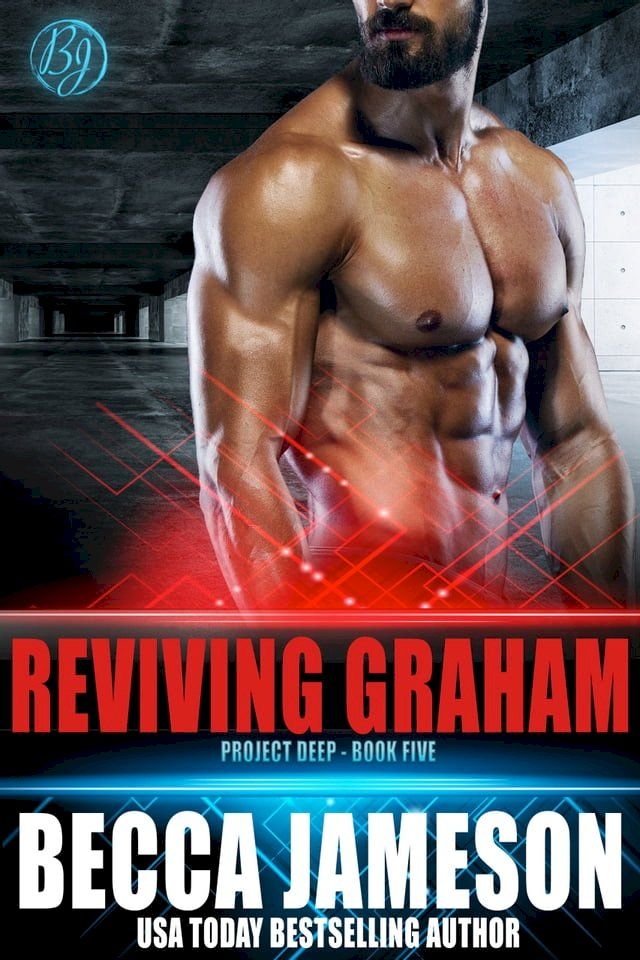  Reviving Graham(Kobo/電子書)