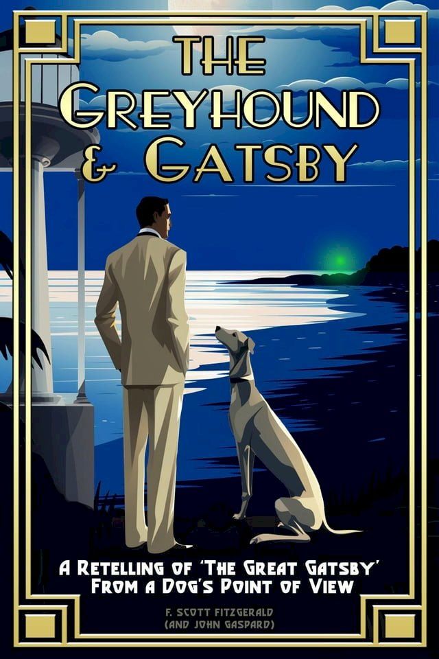  The Greyhound & Gatsby(Kobo/電子書)