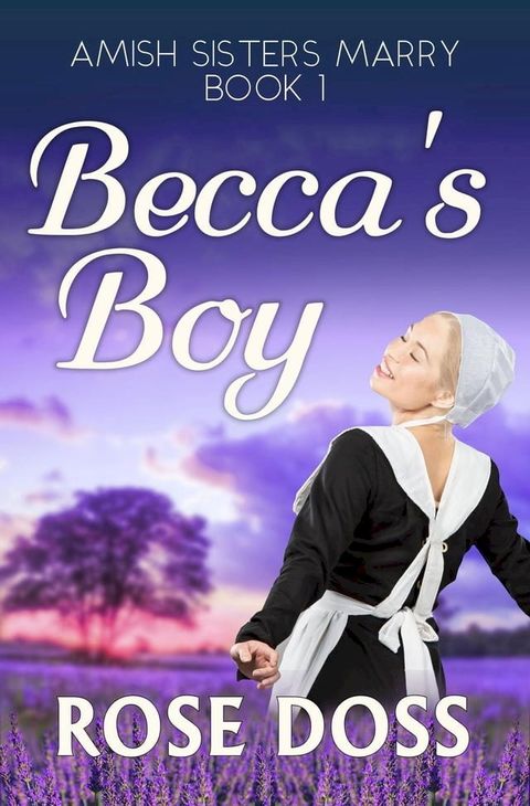 Becca's Boy(Kobo/電子書)