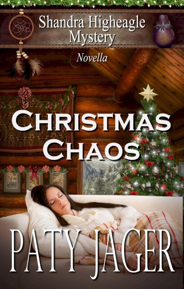  Christmas Chaos(Kobo/電子書)