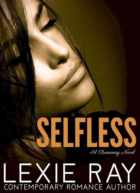 Selfless(Kobo/電子書)