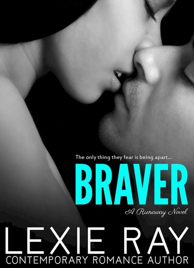  Braver(Kobo/電子書)