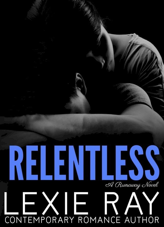  Relentless(Kobo/電子書)