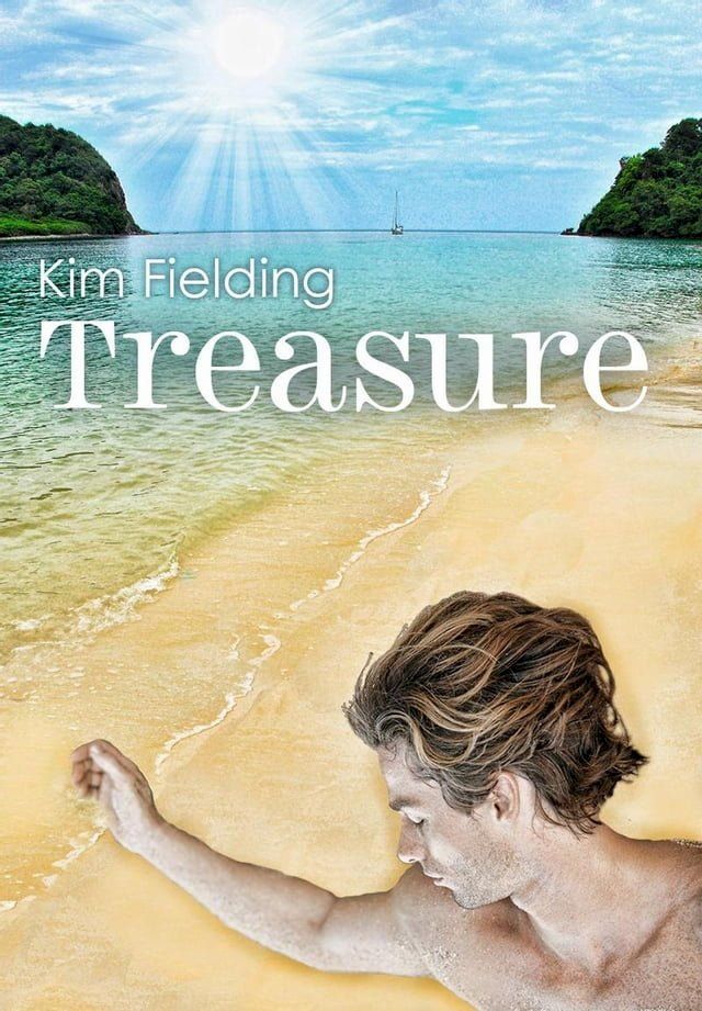  Treasure(Kobo/電子書)