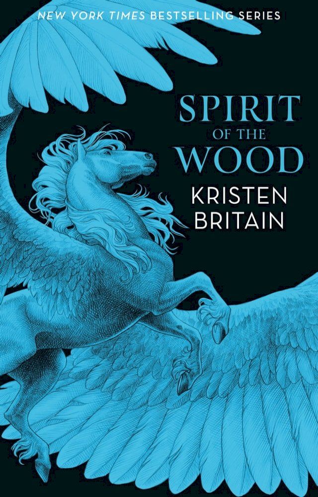  Spirit of the Wood(Kobo/電子書)