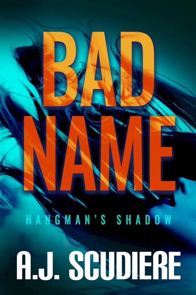  Bad Name(Kobo/電子書)