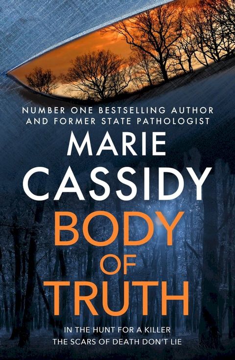 Body of Truth(Kobo/電子書)