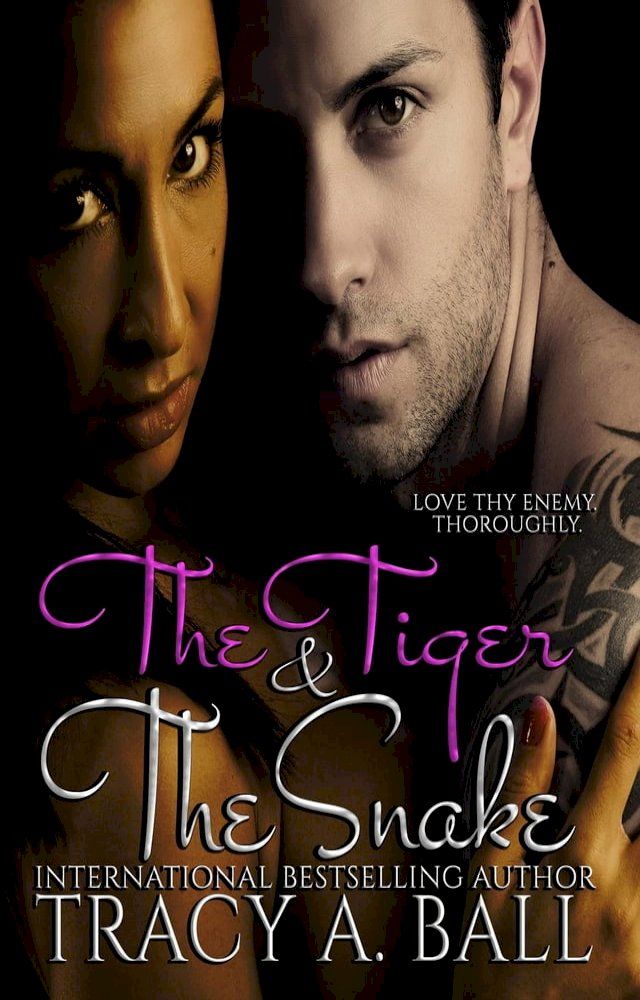  The Tiger & The Snake(Kobo/電子書)