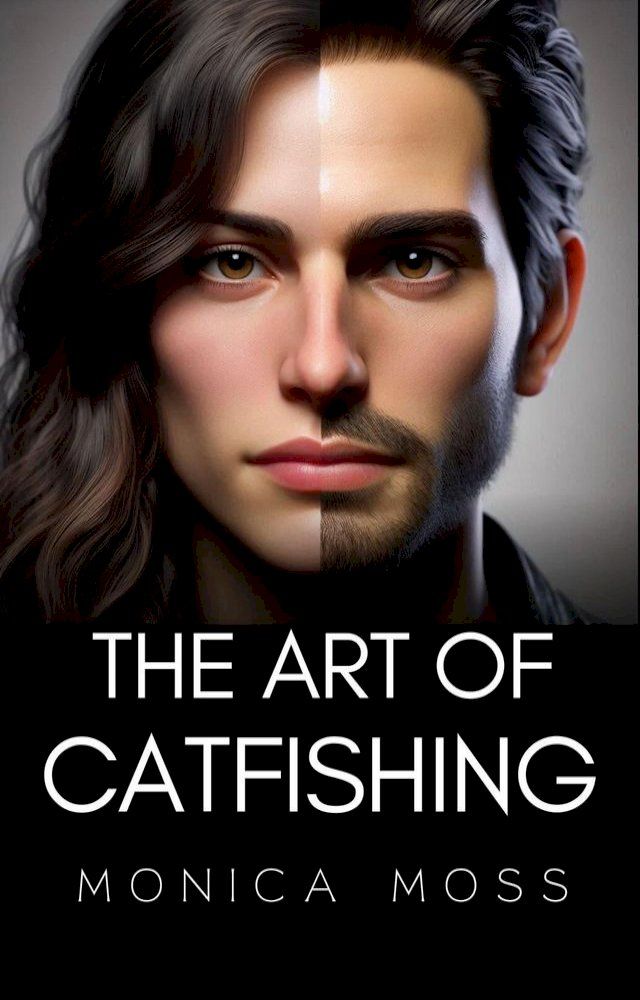  The Art Of Catfishing(Kobo/電子書)