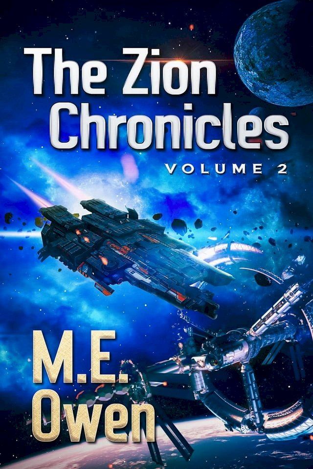  The Zion Chronicles, Volume 2(Kobo/電子書)