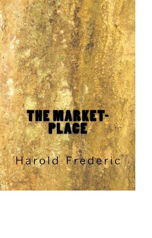  The Market-Place(Kobo/電子書)