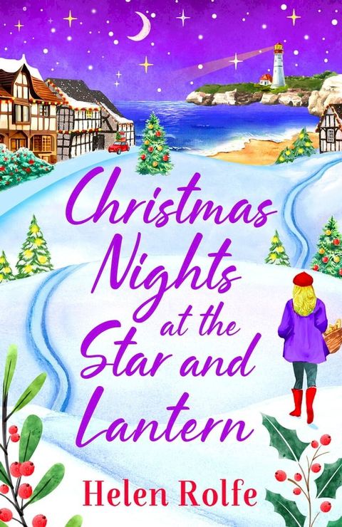 Christmas Nights at the Star and Lantern(Kobo/電子書)