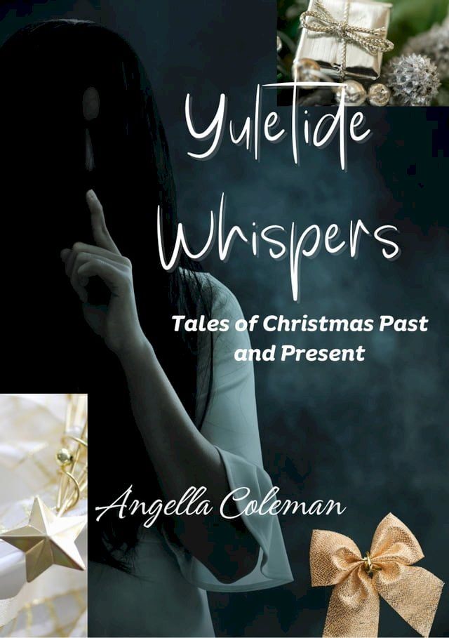  Yuletide Whispers(Kobo/電子書)