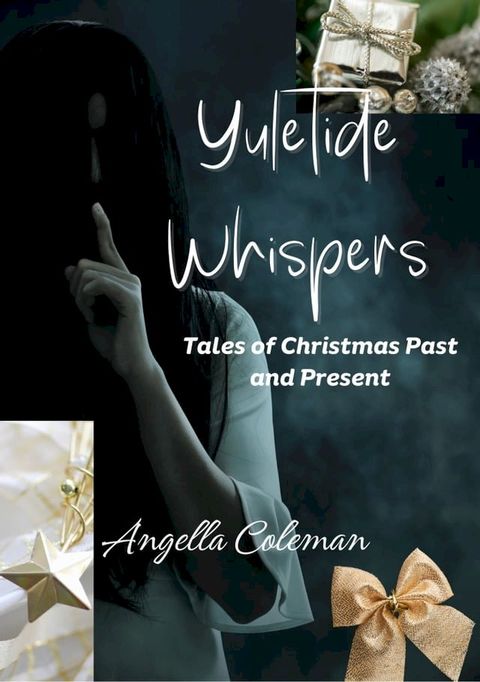 Yuletide Whispers(Kobo/電子書)