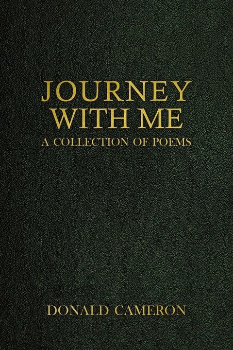 Journey with Me(Kobo/電子書)