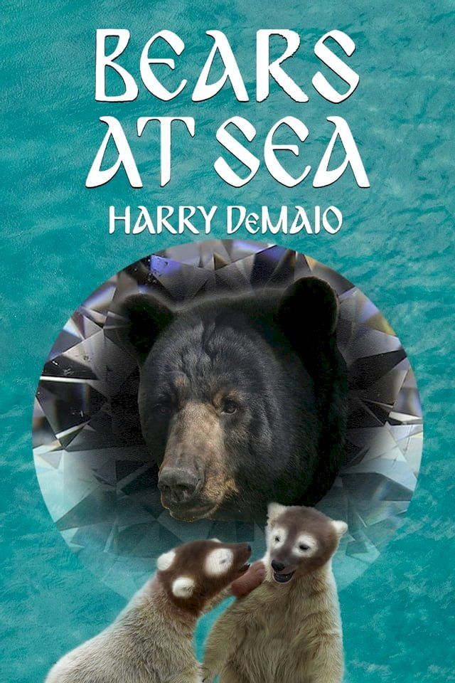  Bears At Sea(Kobo/電子書)