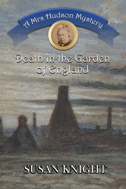 Death in the Garden of England(Kobo/電子書)