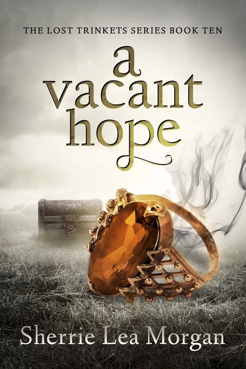 a vacant hope(Kobo/電子書)