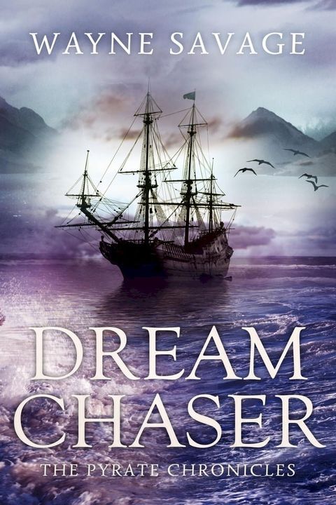 Dream Chaser(Kobo/電子書)