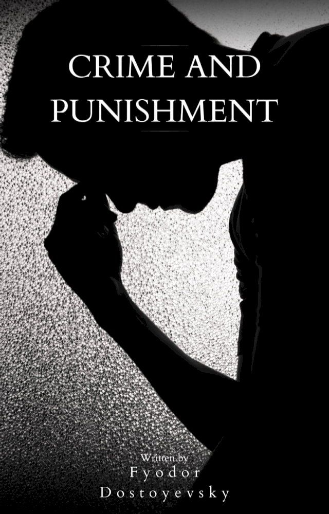  Crime and Punishment(Kobo/電子書)