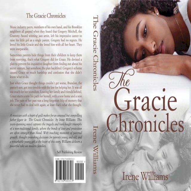  The Gracie Chronicles(Kobo/電子書)