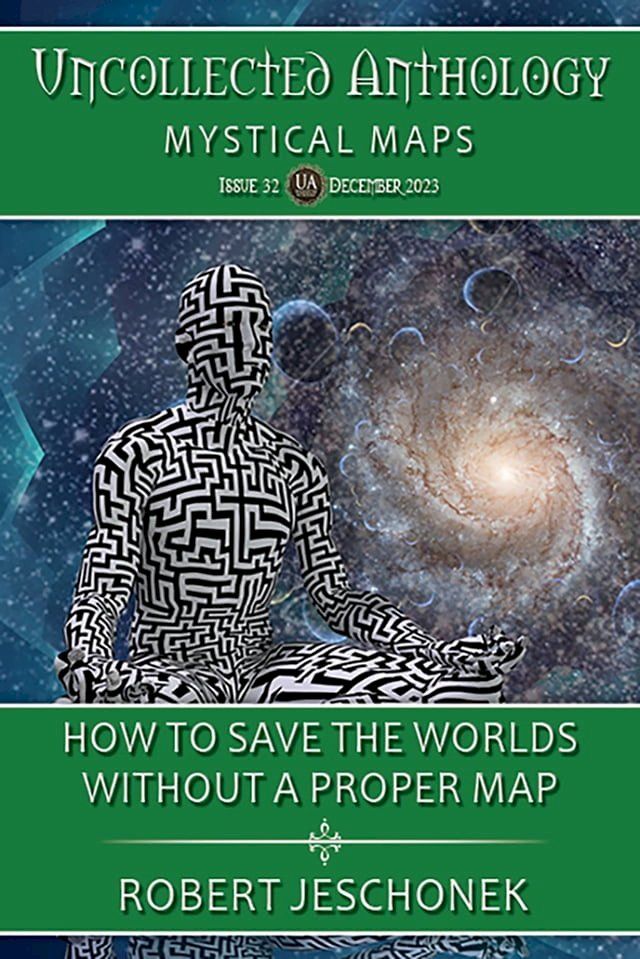  How to Save the Worlds Without a Proper Map(Kobo/電子書)