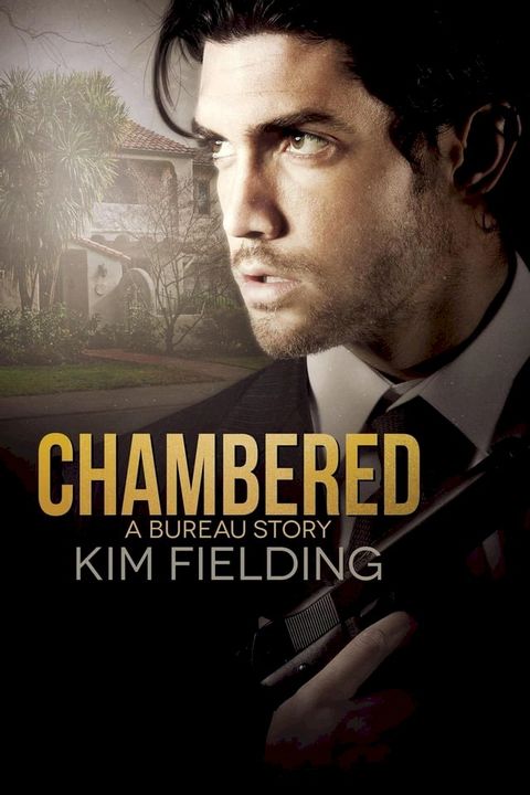 Chambered(Kobo/電子書)