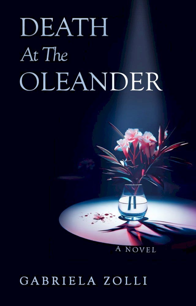  Death at The Oleander(Kobo/電子書)