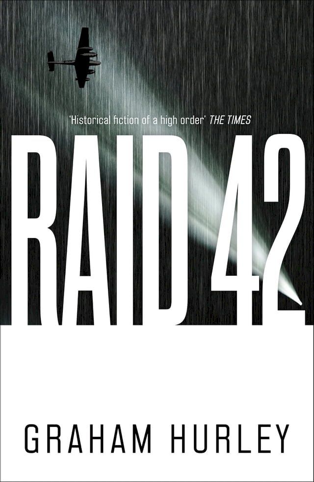  Raid 42(Kobo/電子書)