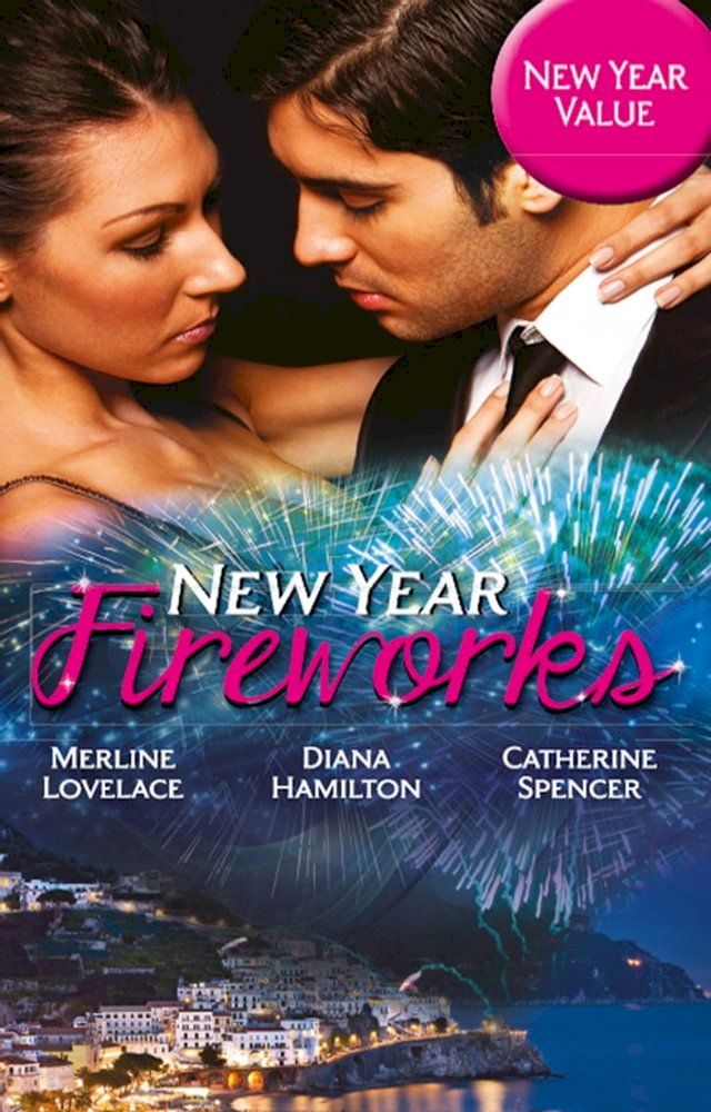  New Year Fireworks: The Duke's New Year's Resolution / The Faithful Wife / Constantino's Pregnant Bride(Kobo/電子書)