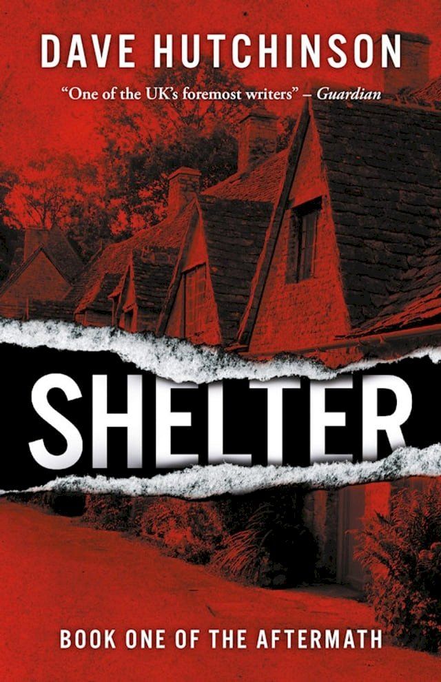  Shelter(Kobo/電子書)