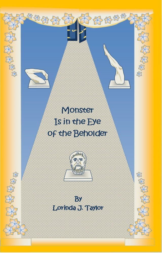  Monster Is in the Eye of the Beholder: Report of the Anthropological Expedition to the Planet Known as Kal-Fa(Kobo/電子書)