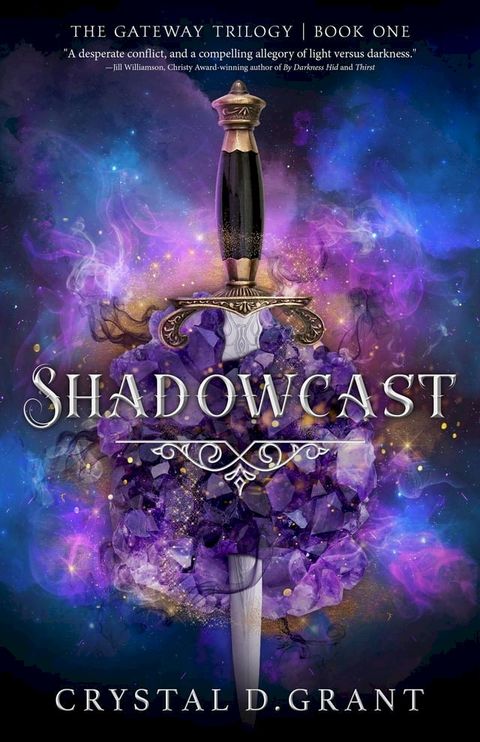 Shadowcast(Kobo/電子書)