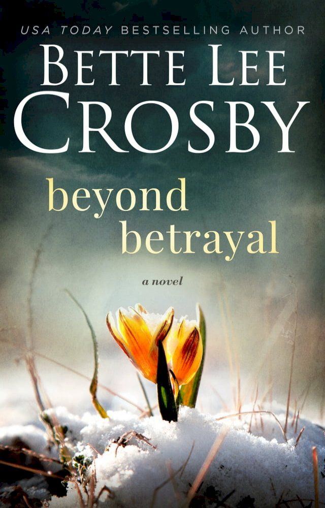  Beyond Betrayal(Kobo/電子書)