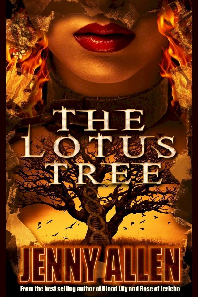  The Lotus Tree(Kobo/電子書)