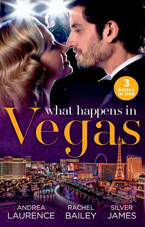 What Happens In Vegas: Thirty Days to Win His Wife (Brides and Belles) / His 24-Hour Wife / Convenient Cowgirl Bride(Kobo/電子書)