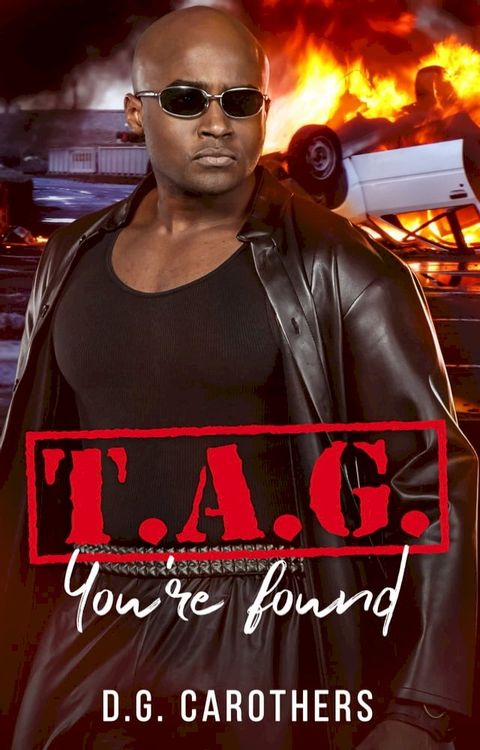 T.A.G. You're Found(Kobo/電子書)