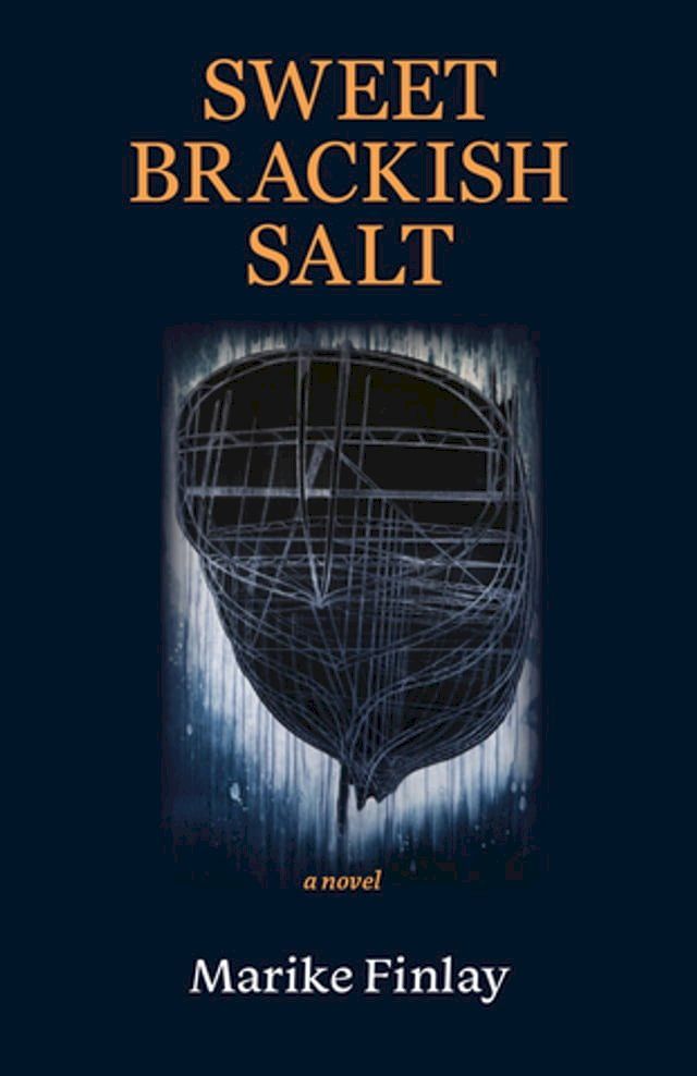  Sweet Brackish Salt(Kobo/電子書)