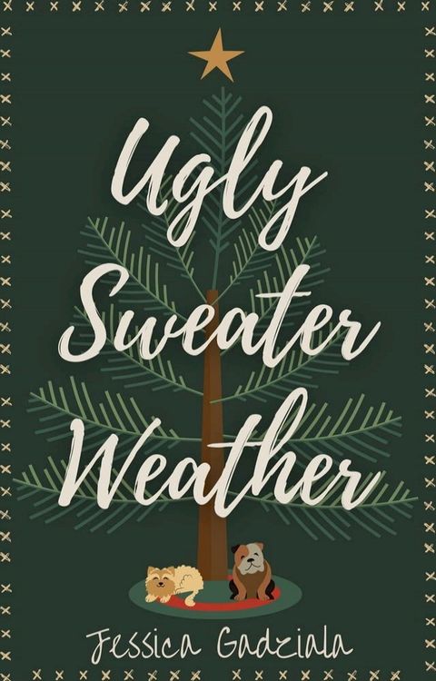 Ugly Sweater Weather(Kobo/電子書)